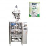 Máquina automática de llenado y sellado de bolsitas en polvo