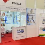 Iapack en Eurasia Packaging Exhibition Turquía 2023