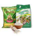 Ensacadora semiautomática de alta velocidad para 25 kg de arroz