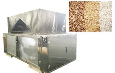 Balanza lineal de 4 cabezales