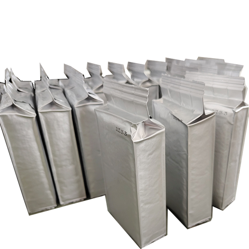 máquina de envasado al vacío