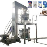 Máquina automática de envasado, llenado y sellado de bolsas de azúcar