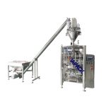 Máquina automática de envasado y llenado de bolsas verticales para harina de trigo