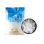 Envasadora automática vffs con elevador de alimentación de tazones