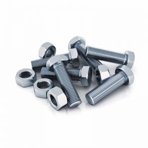 Solución de embalaje de pesaje de piezas de repuesto de plástico de hardware