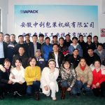 Estamos de vuelta de vacaciones.