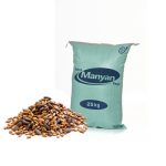 Ensacadora automática de semillas de 25-50 kg