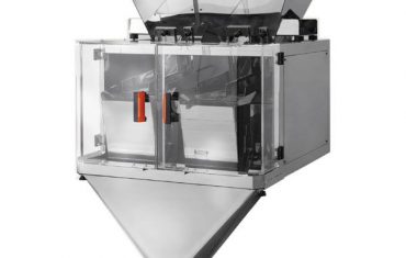 Balanza lineal de cubos dobles serie ZL