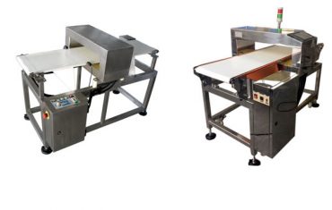 Detector de metales de la serie ZLB