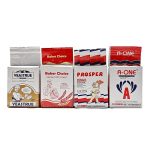 Máquina automática de envasado al vacío de levadura seca