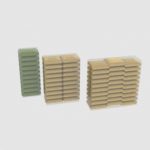 ZL1100 máquina envasadora de bolsas en bolsas