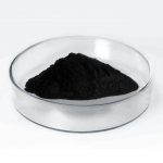 Envasadora automática VFFS para polvo de carbón