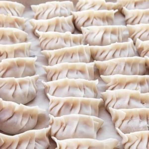 Envasadora automática para alimentos congelados