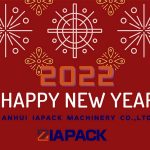 2022 feliz año nuevo a todos nuestros clientes