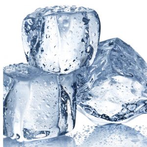 maquina empacadora de cubitos de hielo