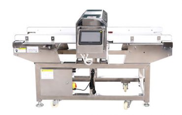 Detector de metales de la serie ZLG