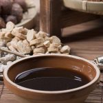 Máquina envasadora automática de llenado de productos líquidos mixtos