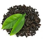 Máquina automática de envasado, llenado y formación de bolsitas de té verde