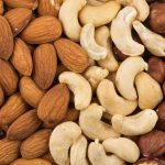 Envasadora rotativa automática para frutos secos (doy bag con cremallera)