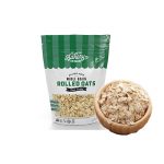 Empaquetadora automática de bolsas de avena