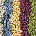 Máquina semiautomática de envasado, llenado y pesaje