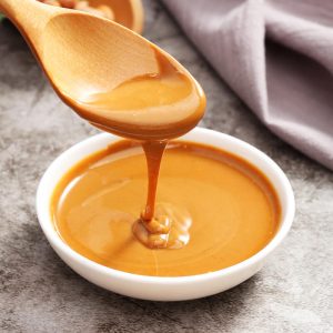 Solución automática de envasado de sopa / salsa líquida