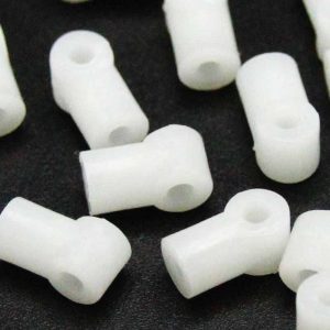 Embalaje de llenado de formación de bolsa vertical automática para piezas de repuesto